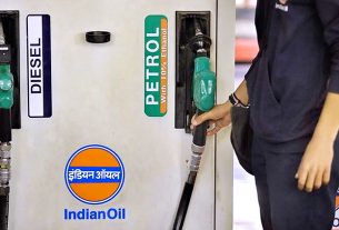 MP Petrol Price Hike