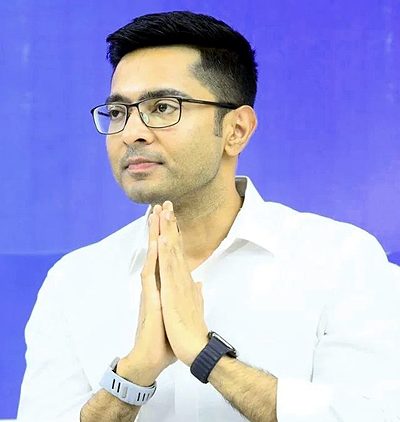 Abhishek Banerjee