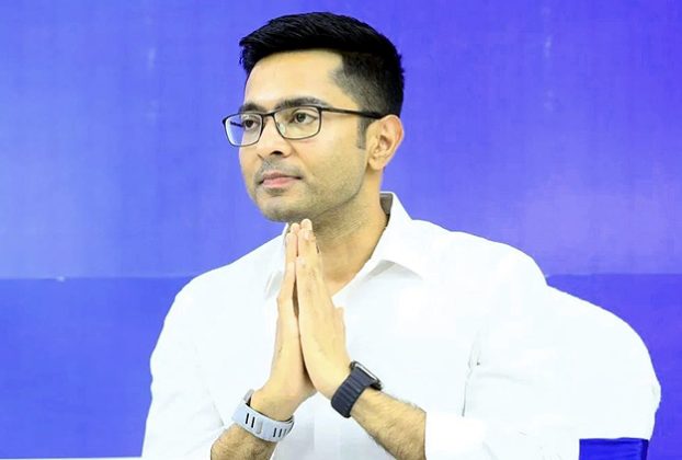 Abhishek Banerjee