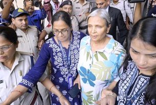 Twisha Sharma Case