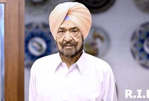 Raja Randhir Singh