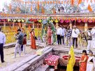 धार भोजशाला