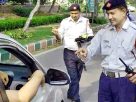 ट्रैफिक नियम