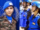 Major Abhilasha Barak