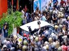 ED raid in Kerala