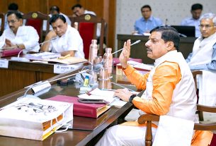 Ujjain Simhastha 2028