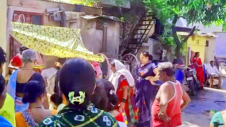 Pune Toxic Liquor Case