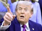 Trump Iran News