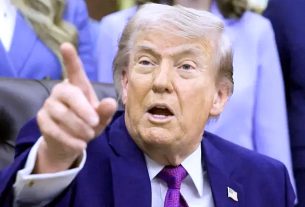 Trump Iran News