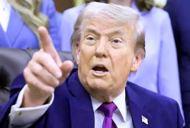 Trump Iran News