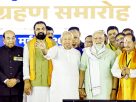 सम्राट चौधरी