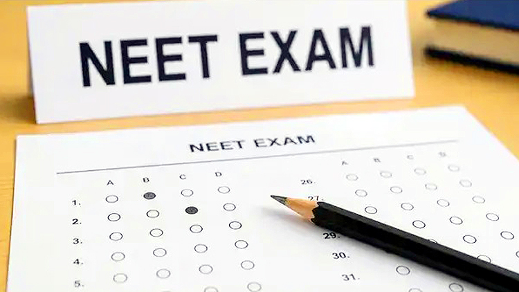 NEET UG Exam