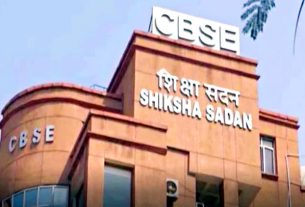 CBSE Cyber Attack