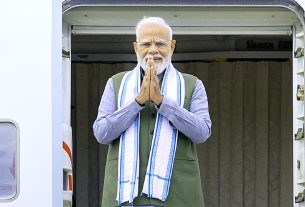 PM Modi G7 Summit