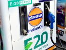 Petrol Ethanol Blending