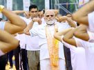 Yoga Day 2026