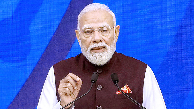 Emergency PM Modi news