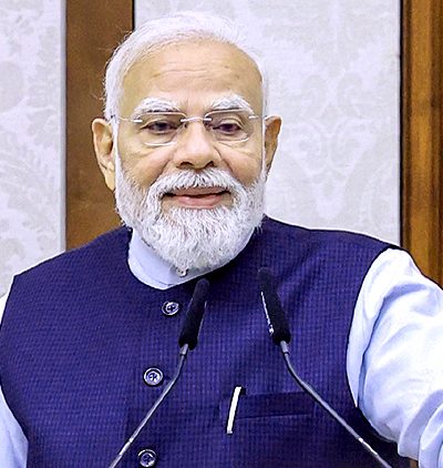 PM Modi Muharram Message