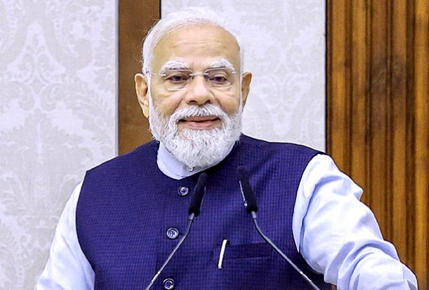 PM Modi Muharram Message
