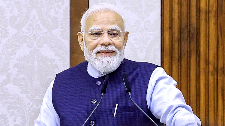 PM Modi Muharram Message