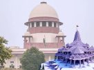 Ram Mandir Chadhava Case