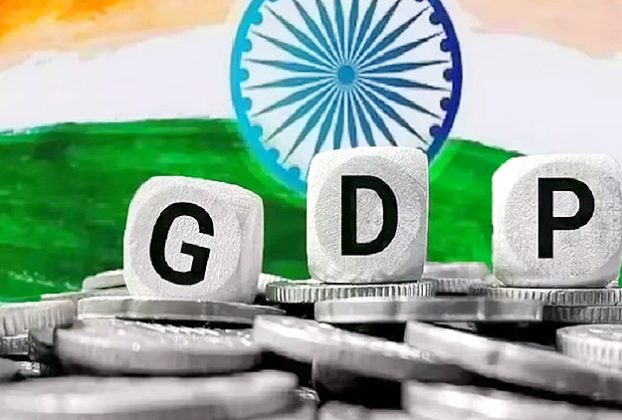 India GDP Growth