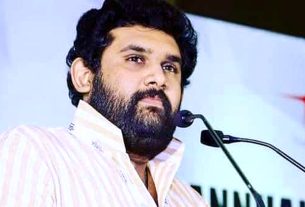 Amar Prasad
