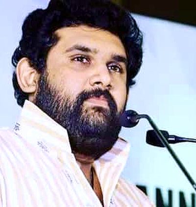 Amar Prasad