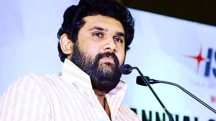 Amar Prasad