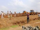 Dewas Encroachment