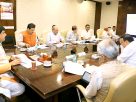 MP Budget Decisions