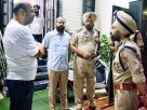 Bathinda Bomb Blast