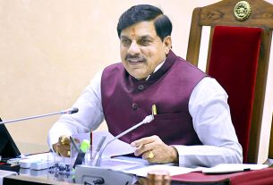 MP Cabinet Decisions