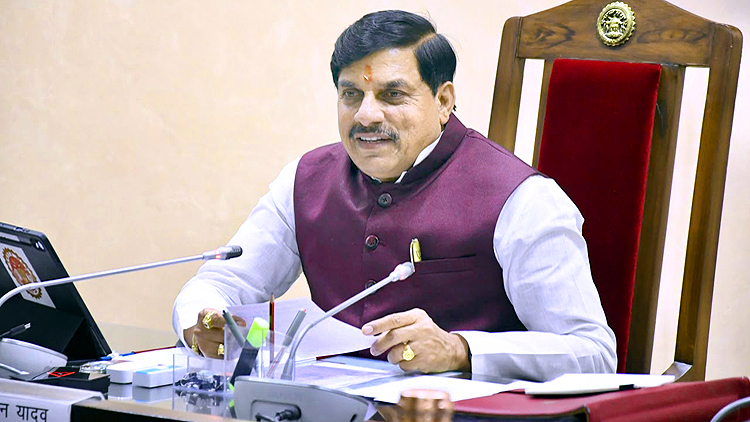 MP Cabinet Decisions