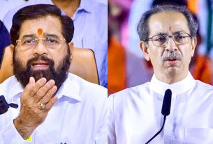 Shiv Sena News