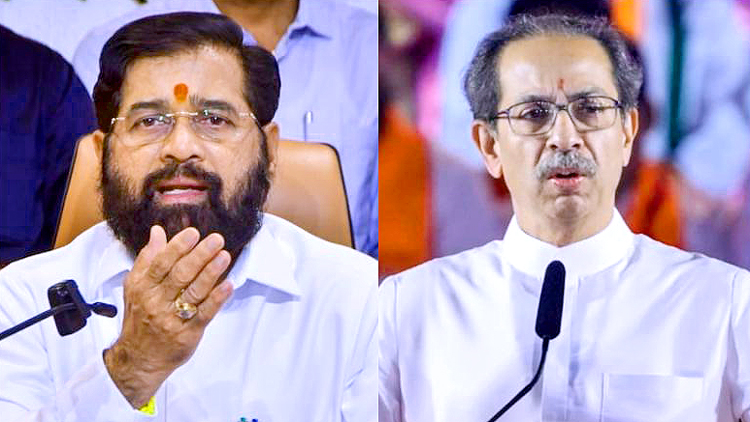 Shiv Sena News