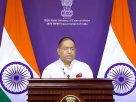 MEA India Reply