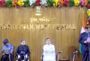 Suvendu Adhikari Cabinet