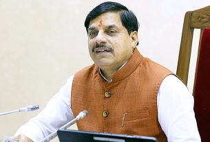 Mohan Yadav Cabinet
