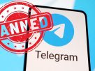 Telegram Ban India