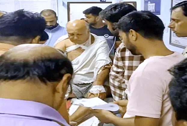 Bihar Crime News