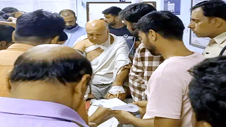 Bihar Crime News