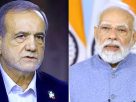 PM Modi Iran