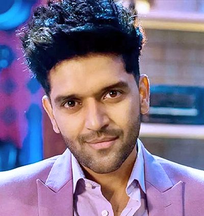 Guru Randhawa