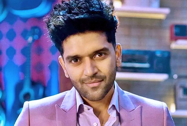 Guru Randhawa