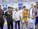 WFI Wrestling News