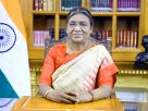President MP Visit