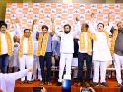 Maharashtra Politics