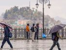 Monsoon Update