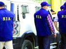 Terrorist Network Raid